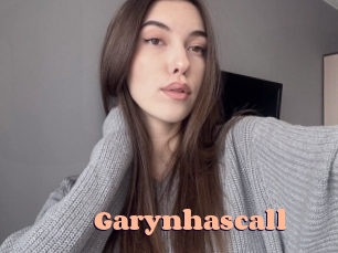 Garynhascall