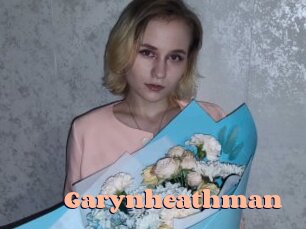 Garynheathman