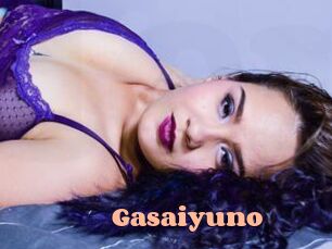 Gasaiyuno