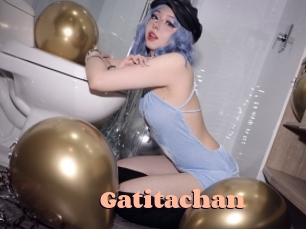 gatitachan Chatte Rasée