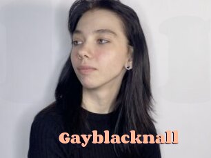Gayblacknall