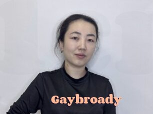 Gaybroady