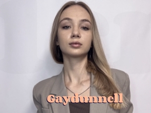 Gaydunnell