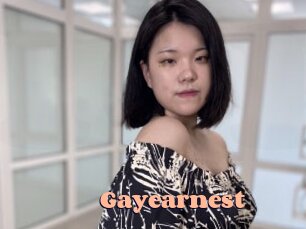 gayearnest Chatte Rasée