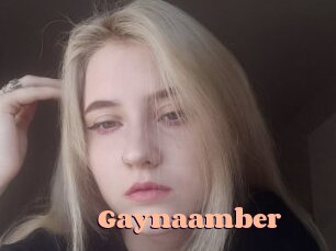 Gaynaamber