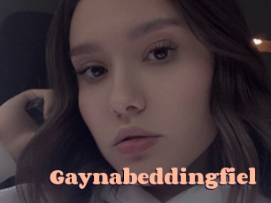 Gaynabeddingfiel