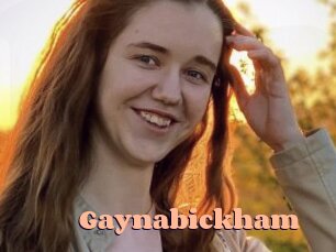Gaynabickham