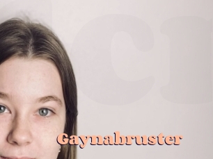 gaynabruster Chatte Rasée