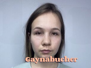 Gaynabucher