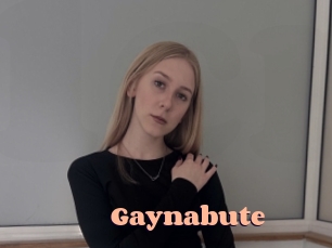 gaynabute Chatte Rasée