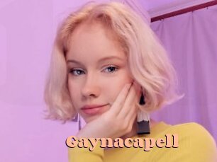 Gaynacapell