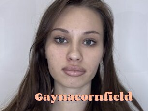 Gaynacornfield
