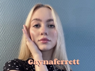 Gaynaferrett