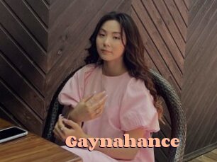 Gaynahance
