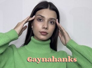 Gaynahanks