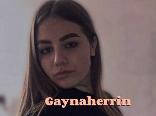 Gaynaherrin