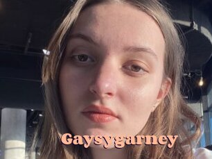 gaysygarney Chatte Rasée