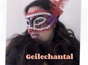 geilechantal Chatte Rasée