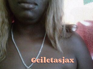 Geiletasjax