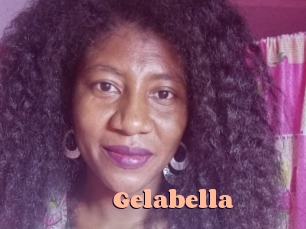 Gelabella