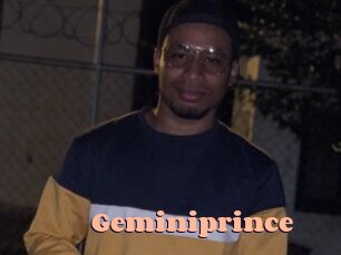 geminiprince Chatte Rasée