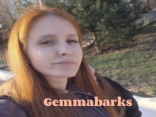 Gemmabarks