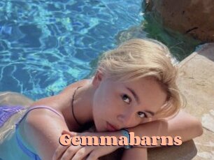 gemmabarns Chatte Rasée