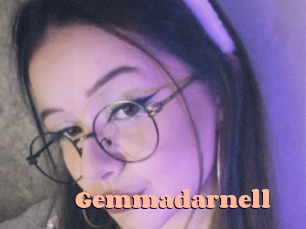 gemmadarnell Chatte Rasée