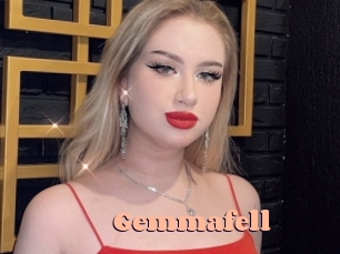 Gemmafell