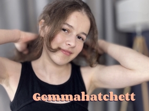 gemmahatchett Chatte Rasée