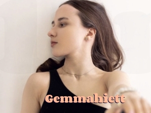 Gemmahiett