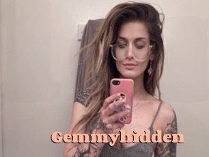 Gemmyhidden