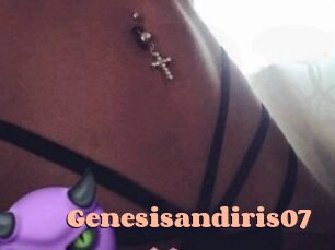 Genesisandiris07
