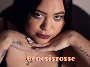 genesisrosse Chatte Rasée