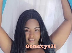 Genexys21