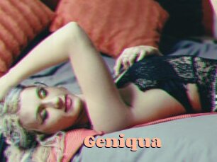 Geniqua