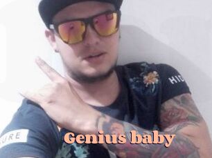 Genius_baby