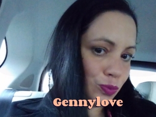 Gennylove
