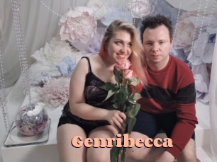 Genribecca