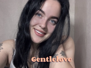 gentlelove Chatte Rasée