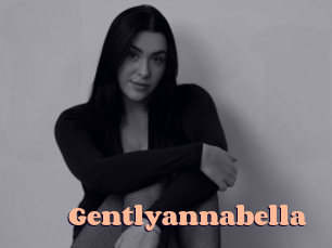 gentlyannabella Chatte Rasée