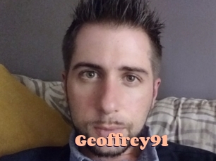 Geoffrey91