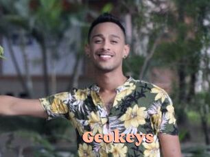 Geokeys