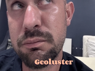 Geoluster