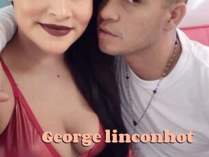 George_linconhot