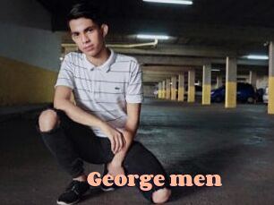 George_men