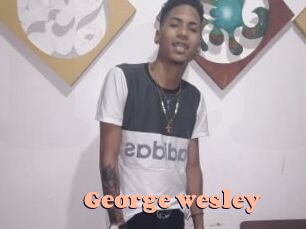 George_wesley