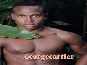 Georgecartier