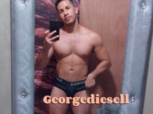 georgediesell Chatte Rasée