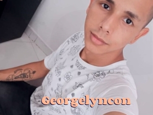 georgelyncon Chatte Rasée